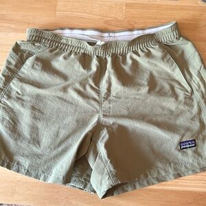 Women’s Patagonia Water Repellent Shorts